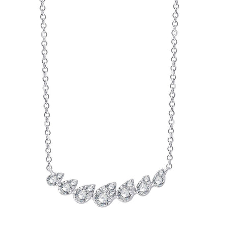 Diamant 0,17ct V