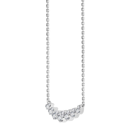 Diamant 0,17ct V