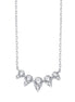 Diamant 0,14ct XI