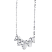 Diamant 0,14ct XI