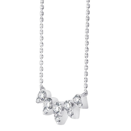 Diamant 0,14ct XI