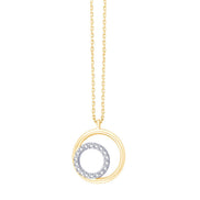 Diamant 0,03ct XIII