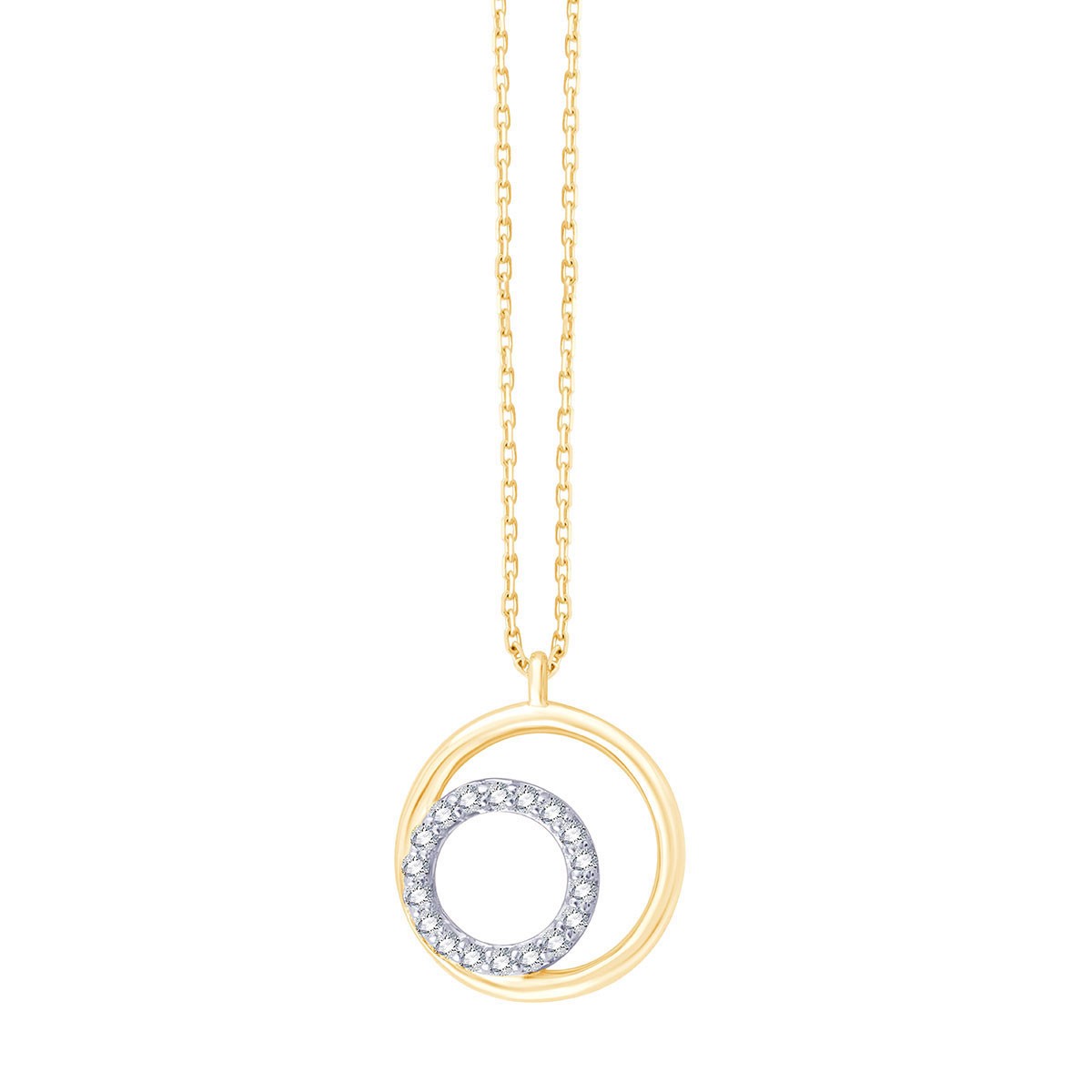 Diamant 0,03ct XIII
