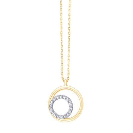 Diamant 0,03ct XIII