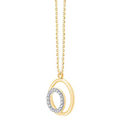 Diamant 0,03ct XIII