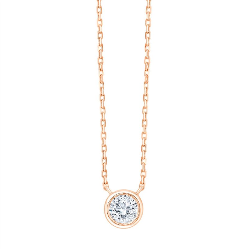 Serti Clos Diamant 0,2ct I