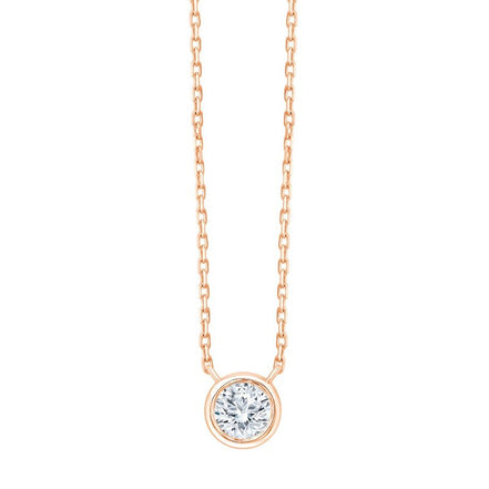 Serti Clos Diamant 0,2ct I