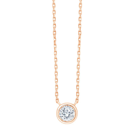 Serti Clos Diamant 0,2ct I