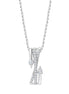 Diamant 0,19ct V