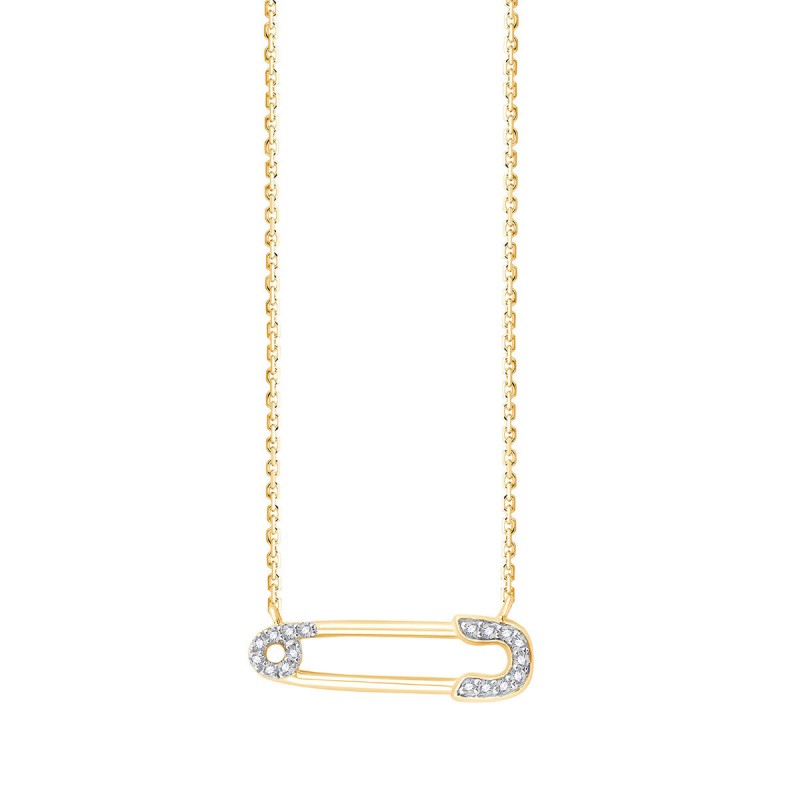 Diamant 0,04ct X