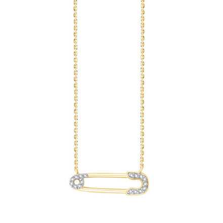 Diamant 0,04ct X
