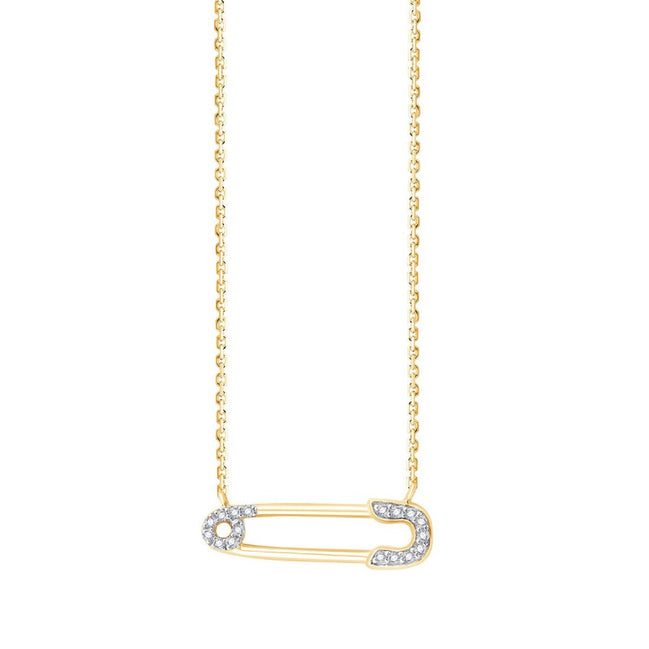 Diamant 0,04ct X