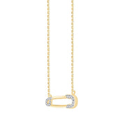 Diamant 0,04ct X