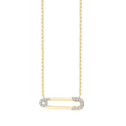 Diamant 0,04ct X