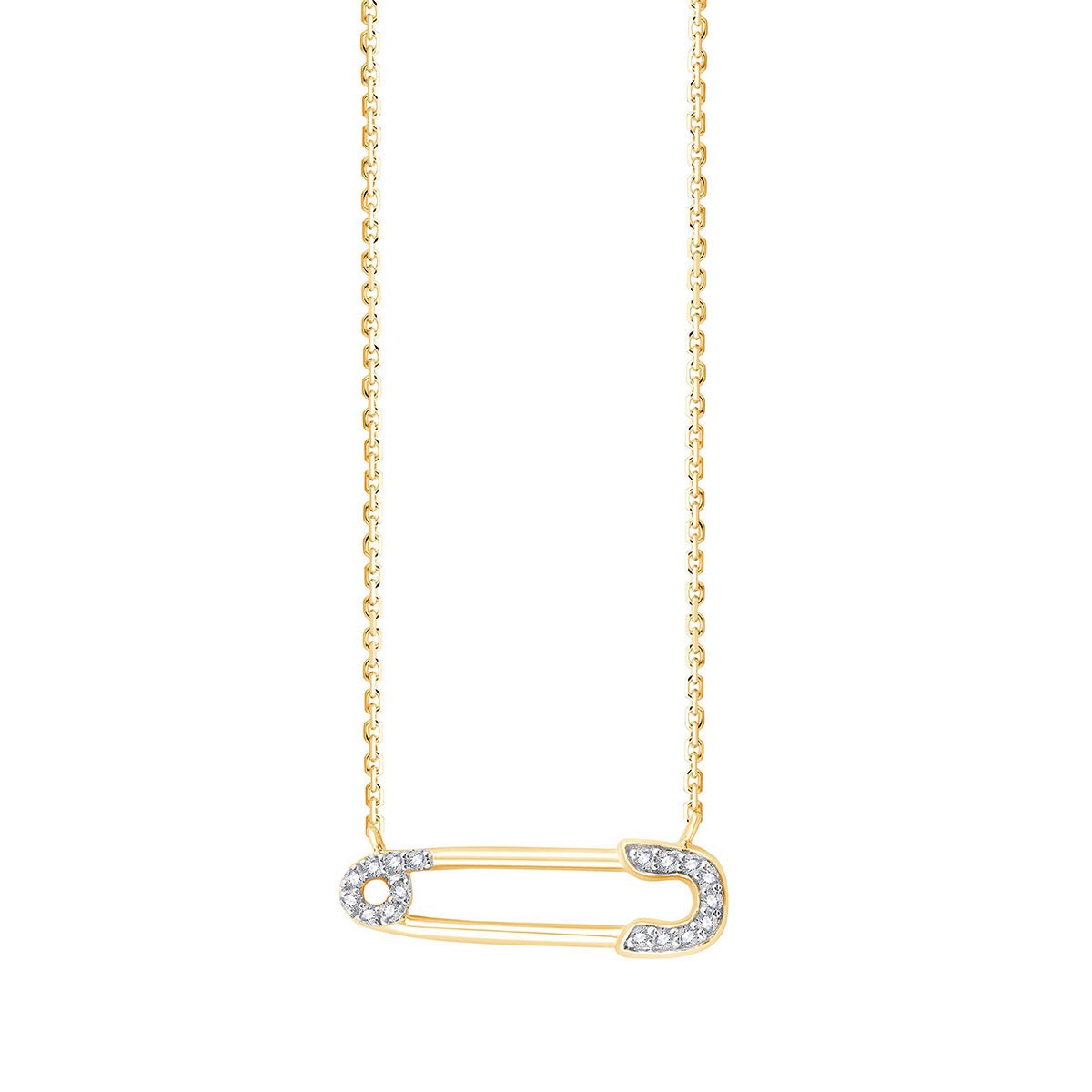 Diamant 0,04ct X