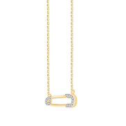 Diamant 0,04ct X