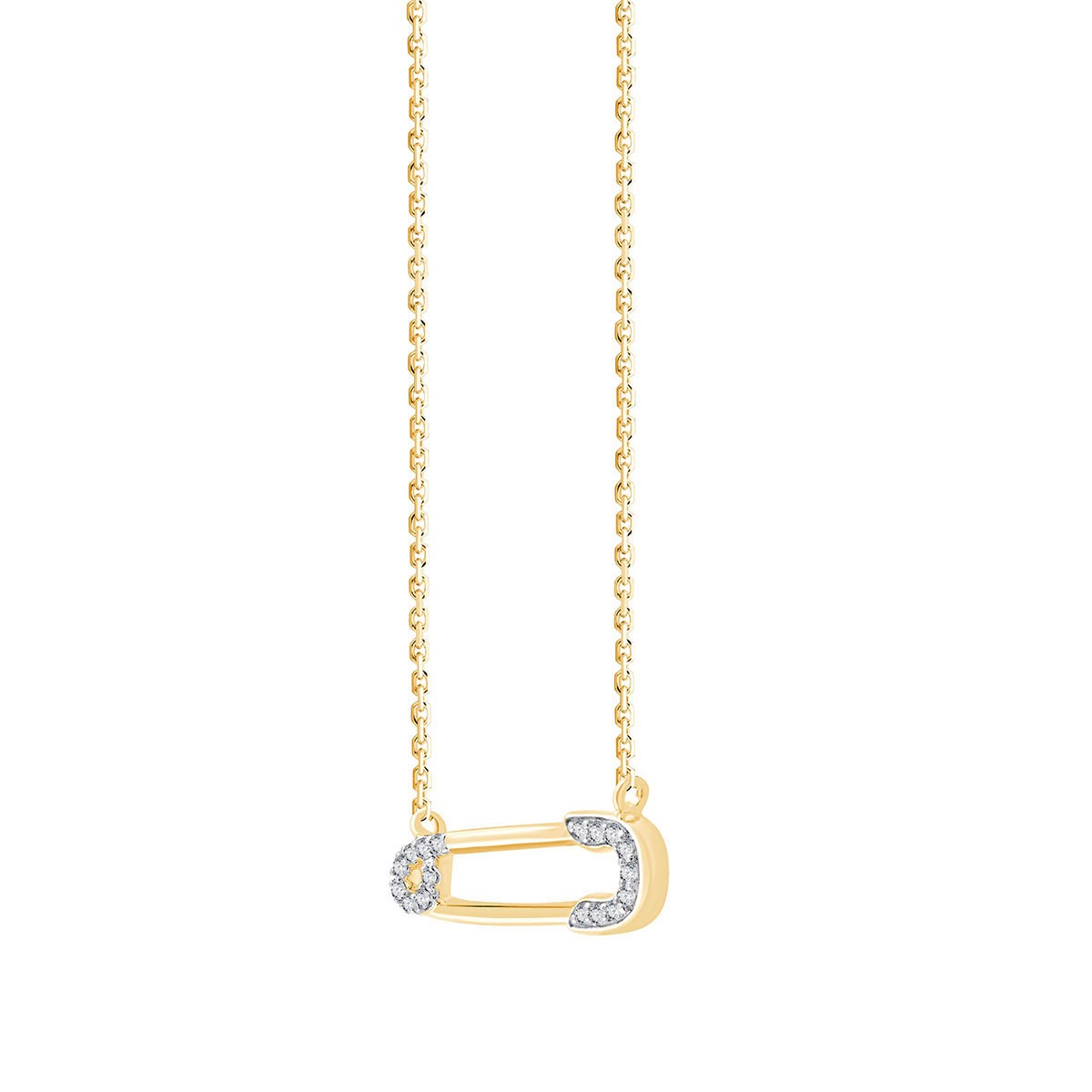 Diamant 0,04ct X