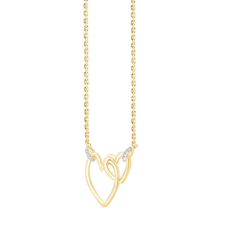 Coeur Cœur Diamant 0,02ct I