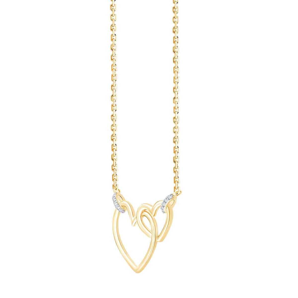 Coeur Cœur Diamant 0,02ct I