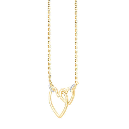 Coeur Cœur Diamant 0,02ct I