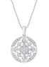 Art Déco Diamant 0,23ct III