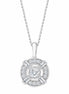 Art Déco Diamant 0,36ct