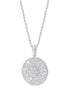 Art Déco Diamant 0,23ct I