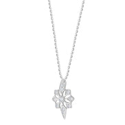 Art Déco Diamant 0,21ct