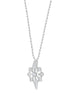 Art Déco Diamant 0,21ct