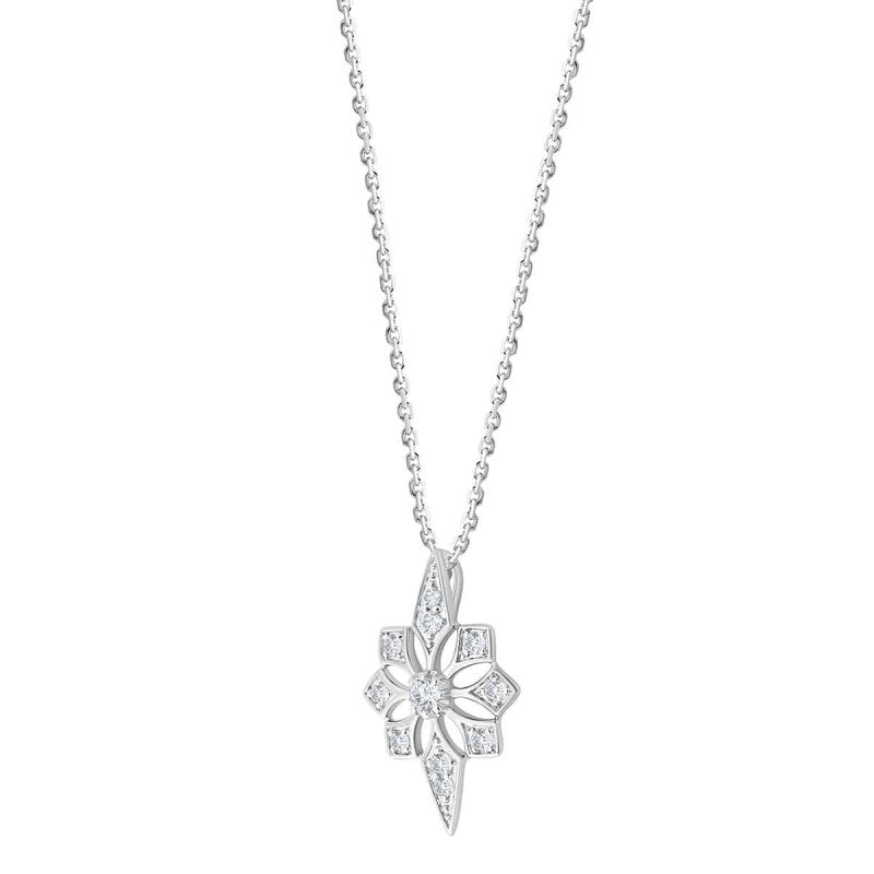 Art Déco Diamant 0,21ct