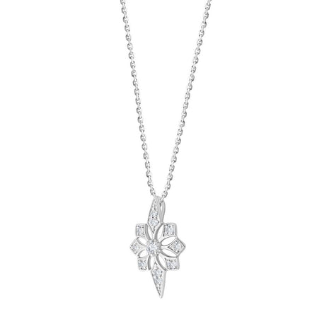 Art Déco Diamant 0,21ct