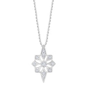Art Déco Diamant 0,21ct