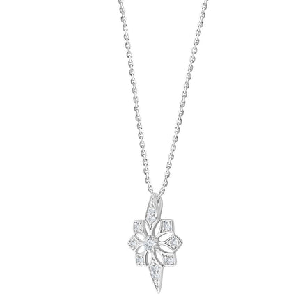 Art Déco Diamant 0,21ct