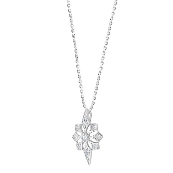 Art Déco Diamant 0,21 ct