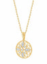 Art Déco Diamant 0,08ct