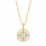 Art Déco Diamant 0,08ct