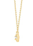 Lilly Rose Diamant 0,07ct II