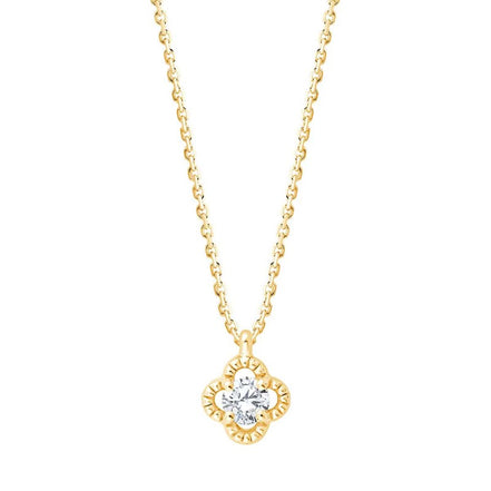 Lilly Rose Diamant 0,07ct II