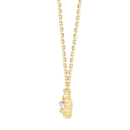 Lilly Rose Diamant 0,07ct II