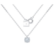 Uno Diamant 0,20ct