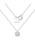 Uno Diamant 0,20ct