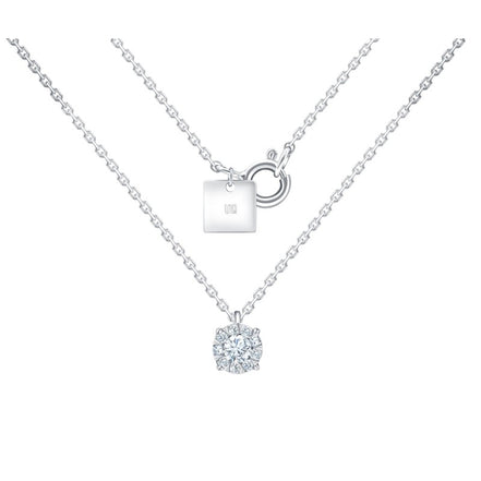 Uno Diamant 0,20ct