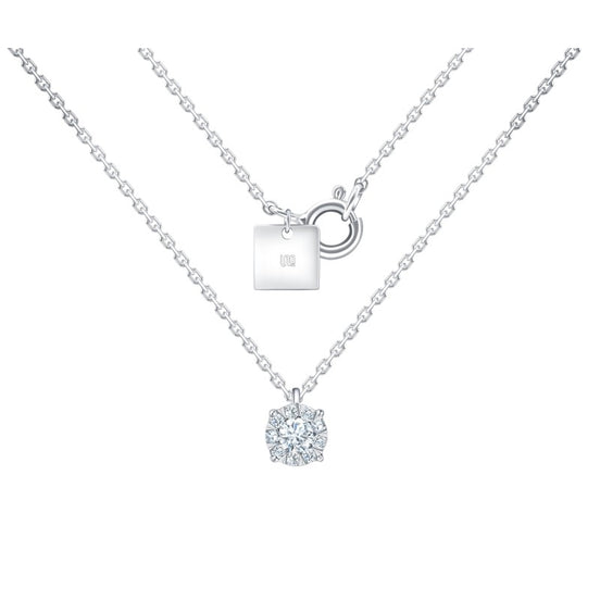 Uno Diamant 0,20ct