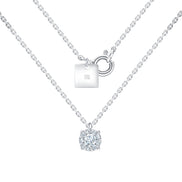 Uno Diamant 0,20ct