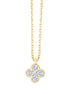 Lilly Rose Diamant 0,15ct IV