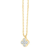 Lilly Rose Diamant 0,15ct IV