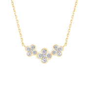 Lilly Rose Diamant 0,37ct