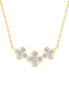 Lilly Rose Diamant 0,37ct