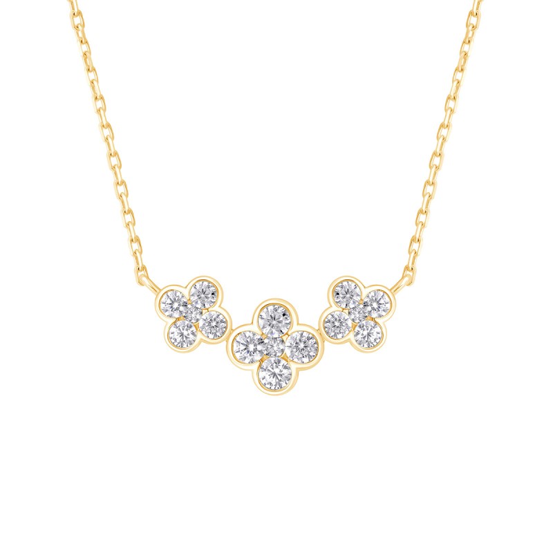 Lilly Rose Diamant 0,37ct