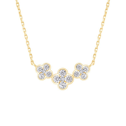 Lilly Rose Diamant 0,37ct